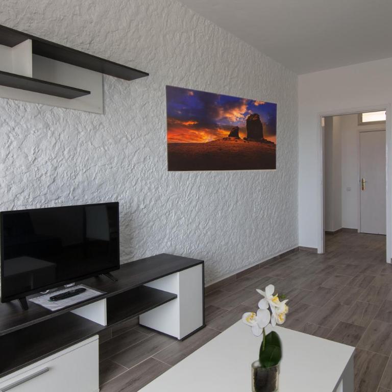 The Real Casa Atlantica Morro Jable By PVL - Apartamento con vistas al mar - 43