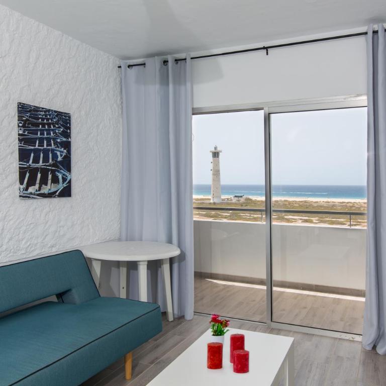 The Real Casa Atlantica Morro Jable By PVL - Apartamento con vistas al mar - 6