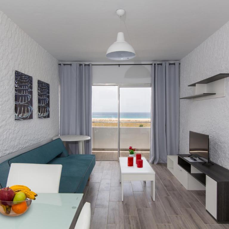 The Real Casa Atlantica Morro Jable By PVL - Apartamento con vistas al mar - 23