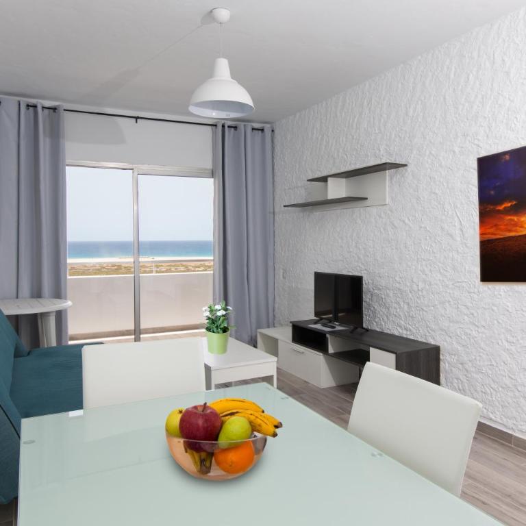 The Real Casa Atlantica Morro Jable By PVL - Apartamento con vistas al mar - 43