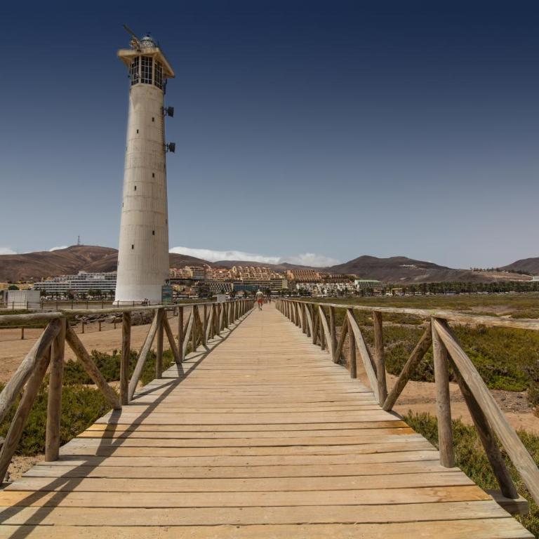 The Real Casa Atlantica Morro Jable By PVL - Apartamento con vistas al mar - 13