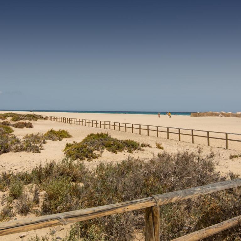 The Real Casa Atlantica Morro Jable By PVL - Apartamento con vistas al mar - 40