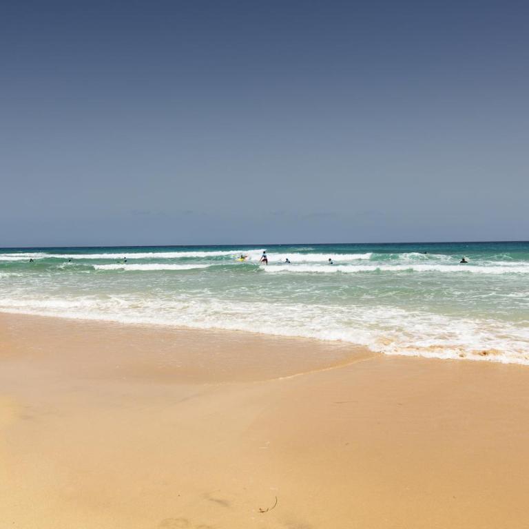 The Real Casa Atlantica Morro Jable By PVL - Apartamento con vistas al mar - 39