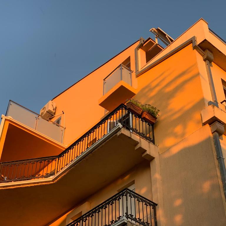 Regent Apartment - Apartment with Sea View - 2