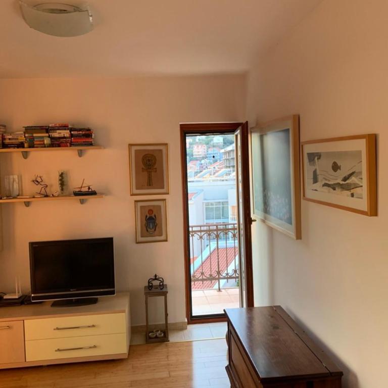 Regent Apartment - Apartment with Sea View - 5