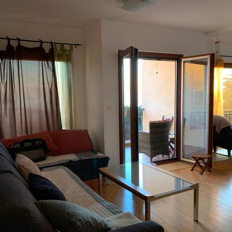 Regent Apartment - Apartment with Sea View - 6