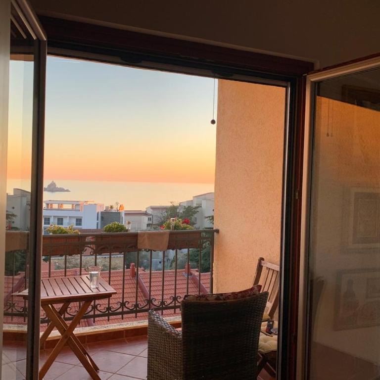 Regent Apartment - Apartment with Sea View - 8
