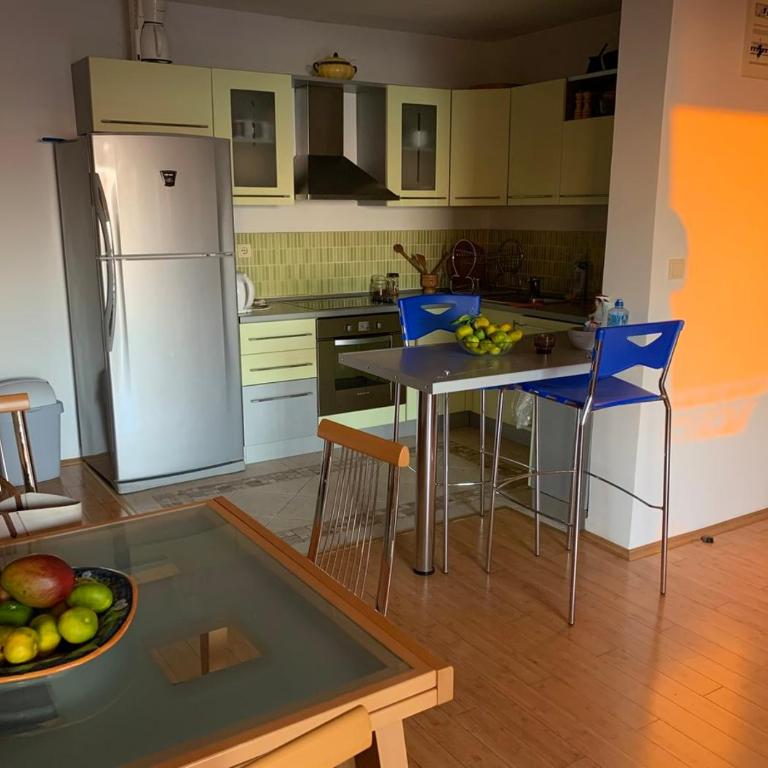 Regent Apartment - Apartment with Sea View - 10