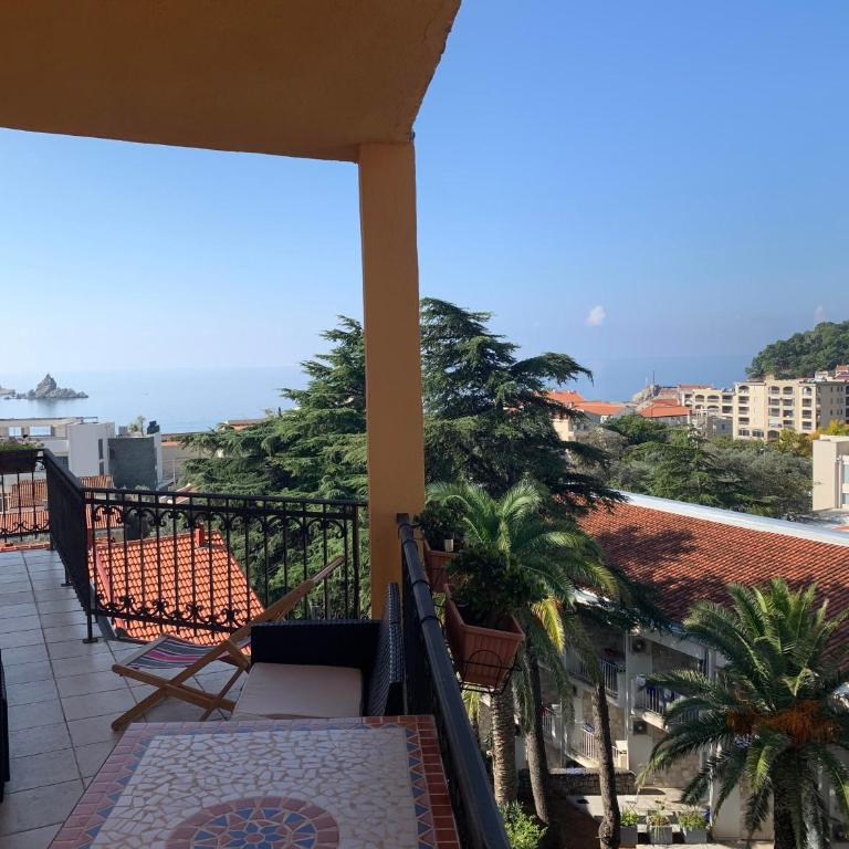Regent Apartment - Apartment with Sea View - 12