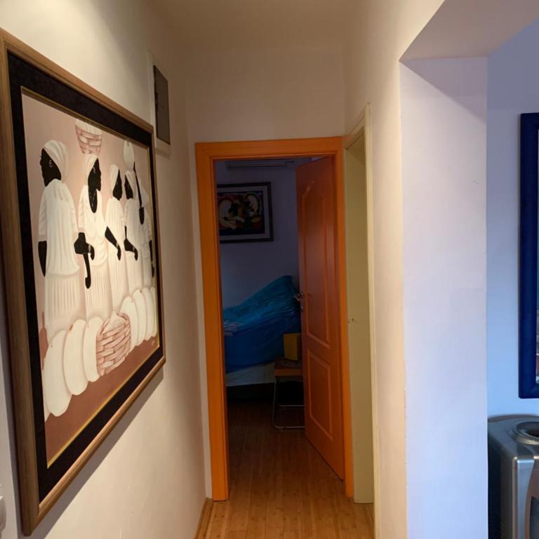 Regent Apartment - Apartment with Sea View - 15
