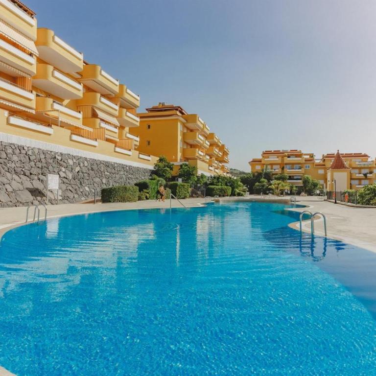Apartamento de lujo en Puerto Santiago - Apartamento Deluxe - 1