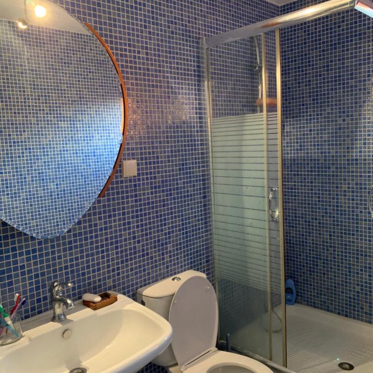 Regent Apartment - Apartment with Sea View - 23