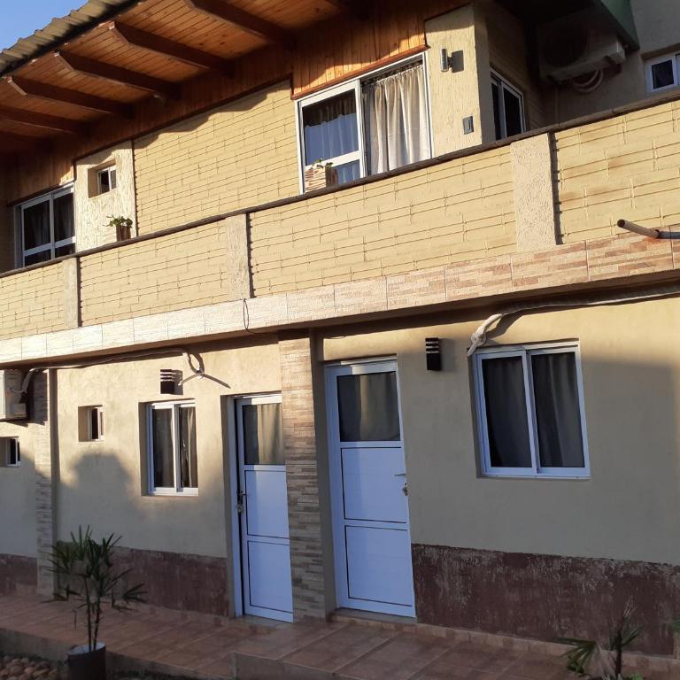 Hospedar - Apartamento Superior - 2