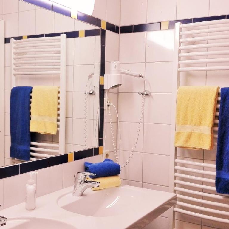 Apartments Stegmühle - Apartment mit 2 Schlafzimmern - 4
