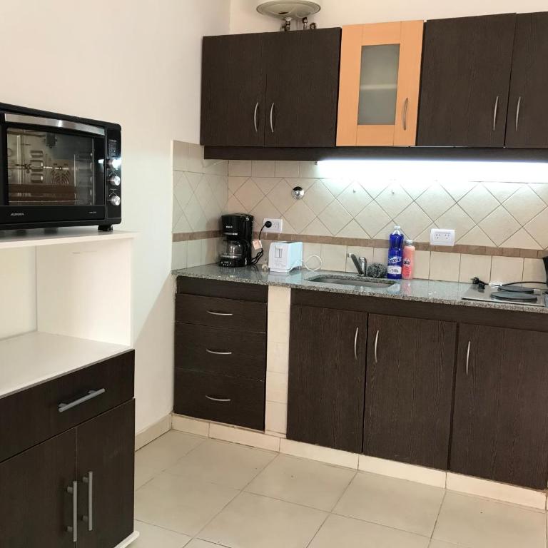 Cares Apartament, Morón, Buenos Aires - Apartamento Estudio - 11