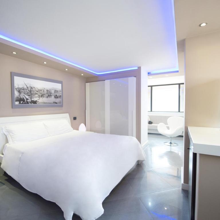 Cristal Hotel Palermo - Suite - 8