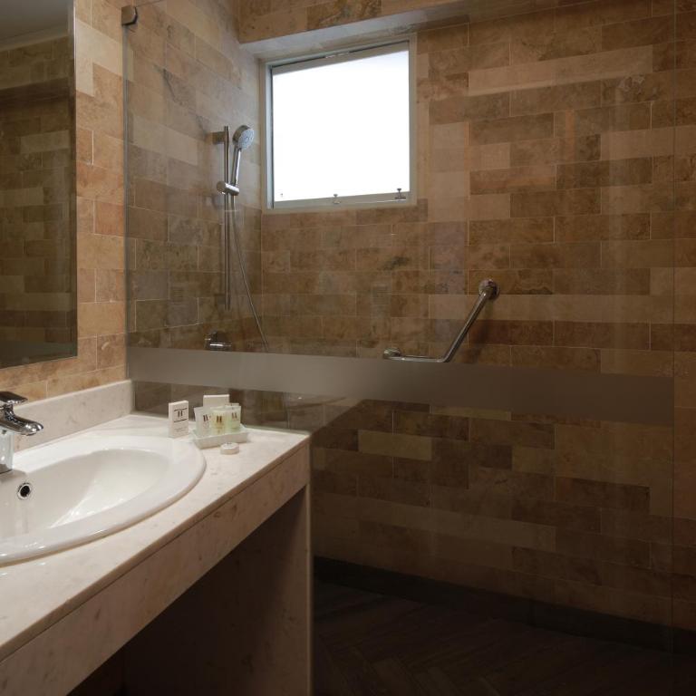 San Agustin Posada del Monasterio - Double Room - 5