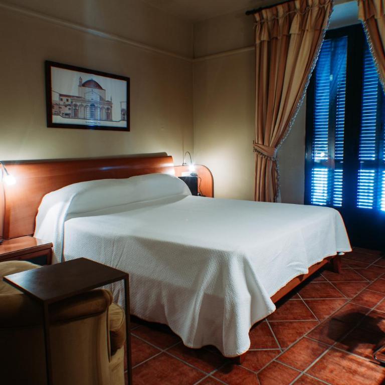 Hotel Carabeo - Habitación Doble - 3