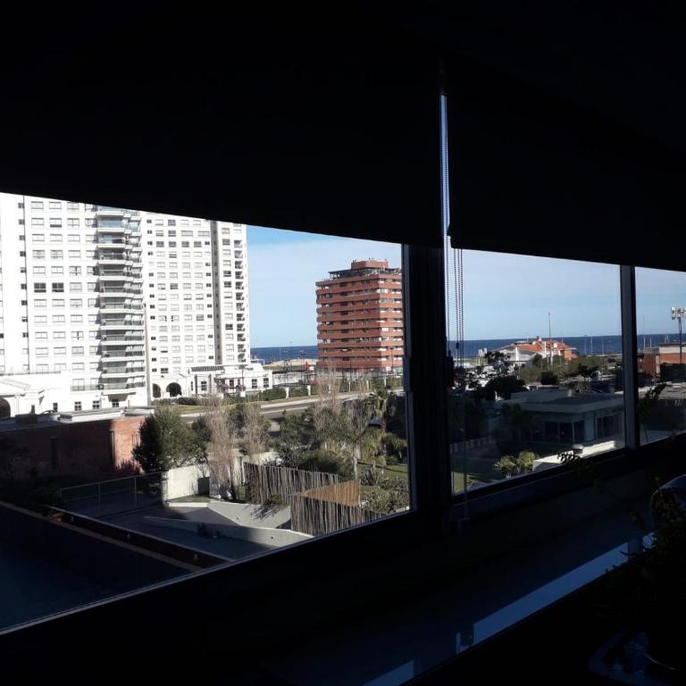Apartamento en Edificio Vanguardia - Apartamento de 2 dormitorios - 6