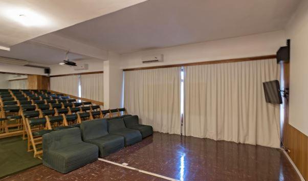 Apartamento en Edificio Vanguardia - Apartamento de 2 dormitorios - 16