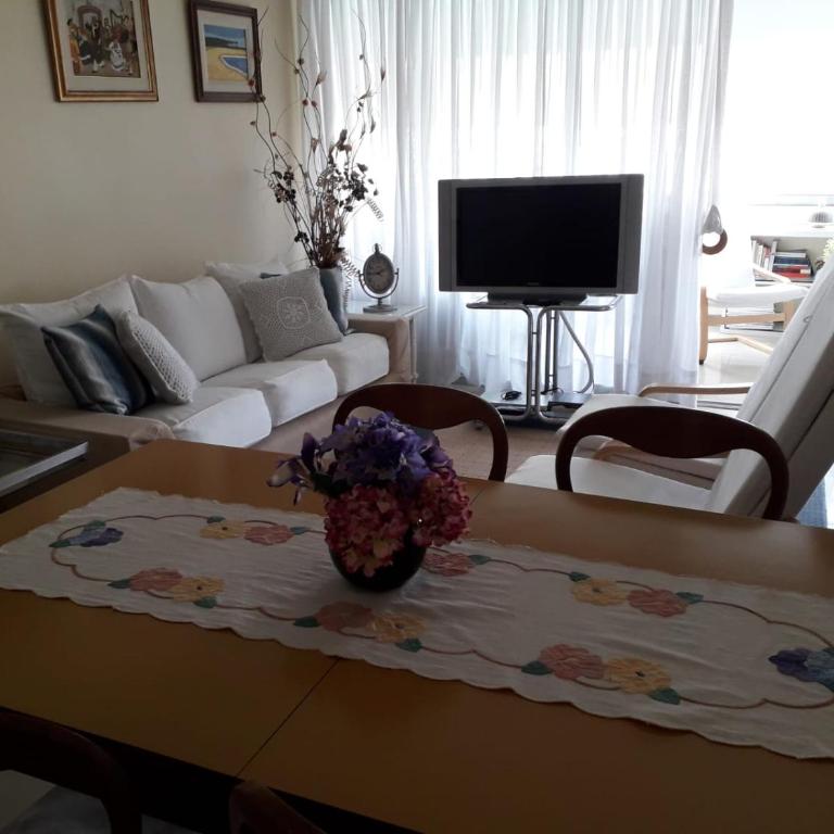 Apartamento en Edificio Vanguardia - Apartamento de 2 dormitorios - 2