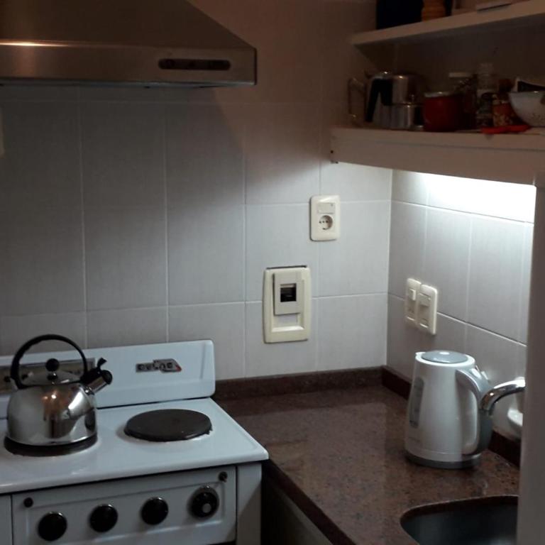 Apartamento en Edificio Vanguardia - Apartamento de 2 dormitorios - 9