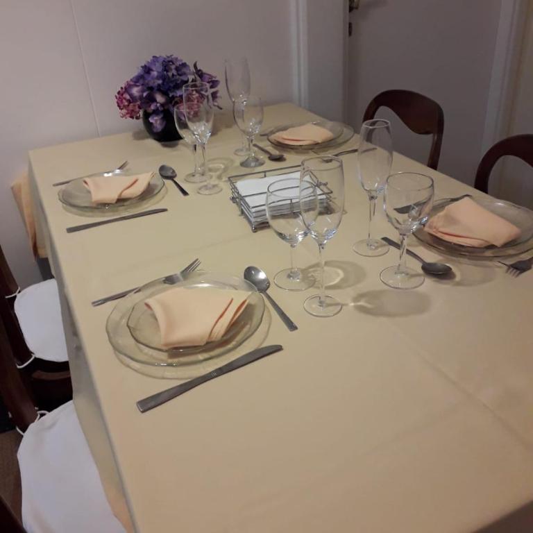 Apartamento en Edificio Vanguardia - Apartamento de 2 dormitorios - 3