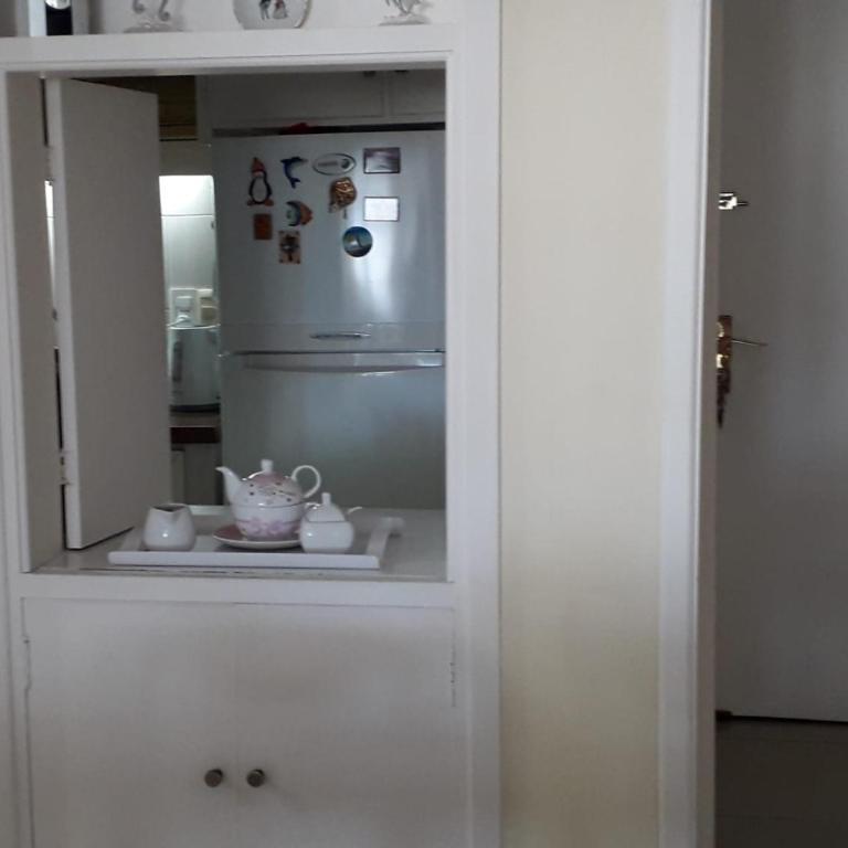 Apartamento en Edificio Vanguardia - Apartamento de 2 dormitorios - 10