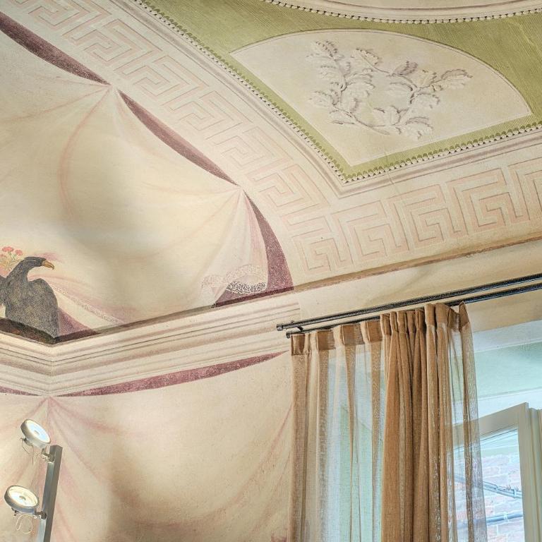 Residenza d'Epoca Le Aquile - Superior Deluxe Double or Twin Room - 5