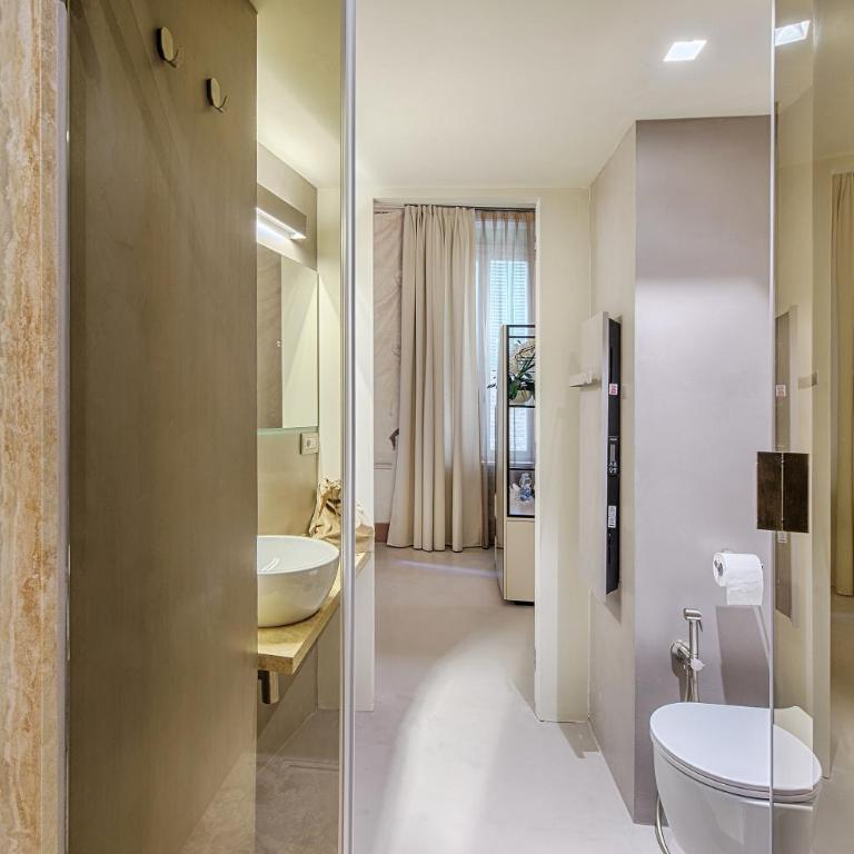 Residenza d'Epoca Le Aquile - Superior Deluxe Double or Twin Room - 6