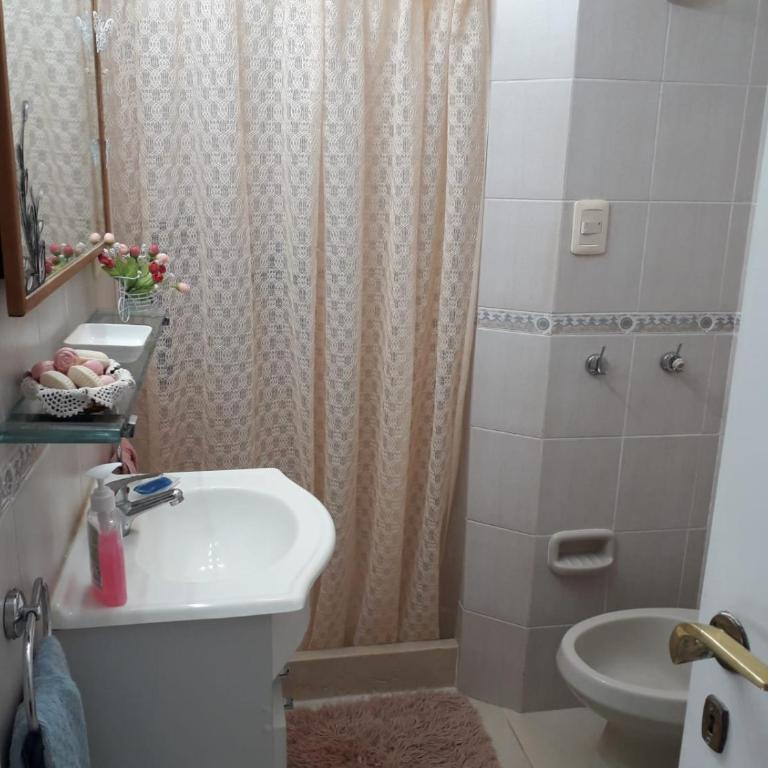 Apartamento en Edificio Vanguardia - Apartamento de 2 dormitorios - 11