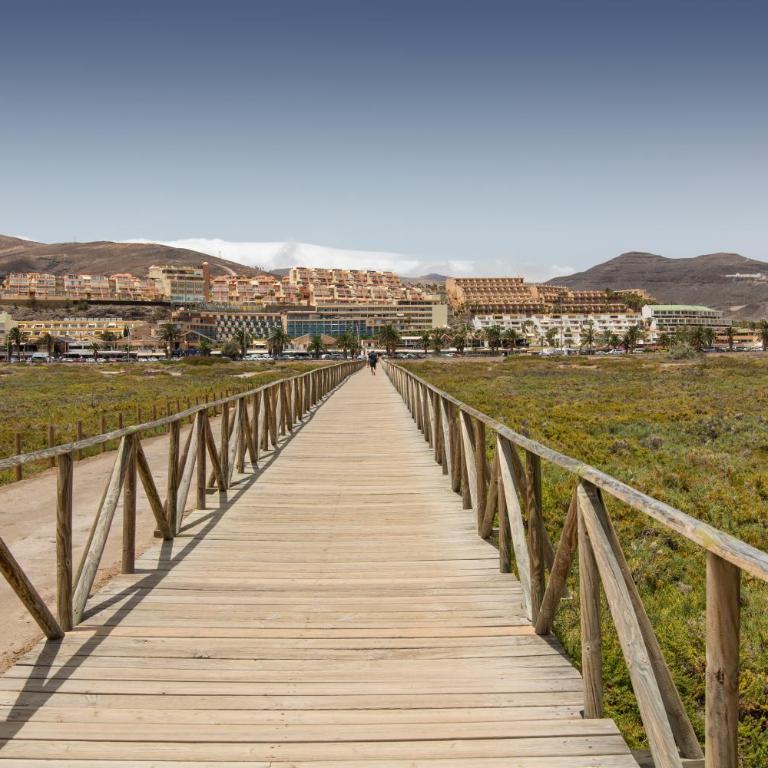 The Real Casa Atlantica Morro Jable By PVL - Apartamento con vistas al mar - 27