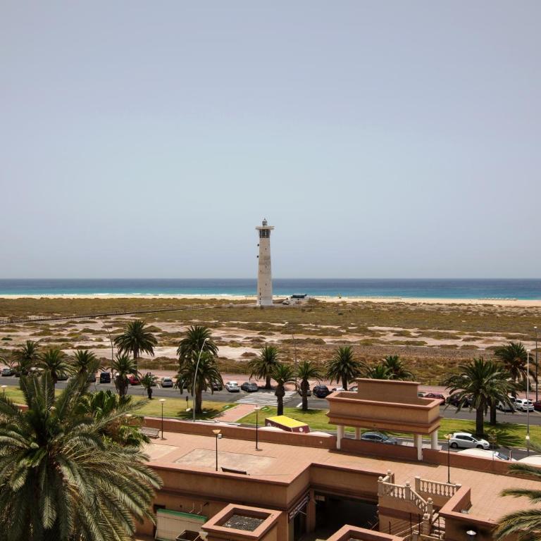 The Real Casa Atlantica Morro Jable By PVL - Apartamento con vistas al mar - 22