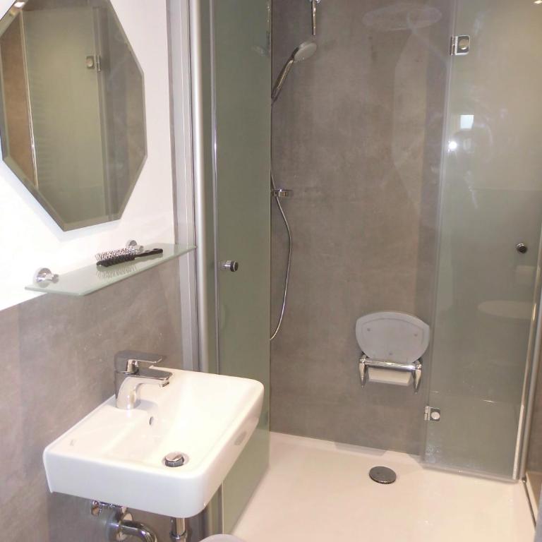 Ferienwohnung Wehr - Apartment mit 2 Schlafzimmern - 7