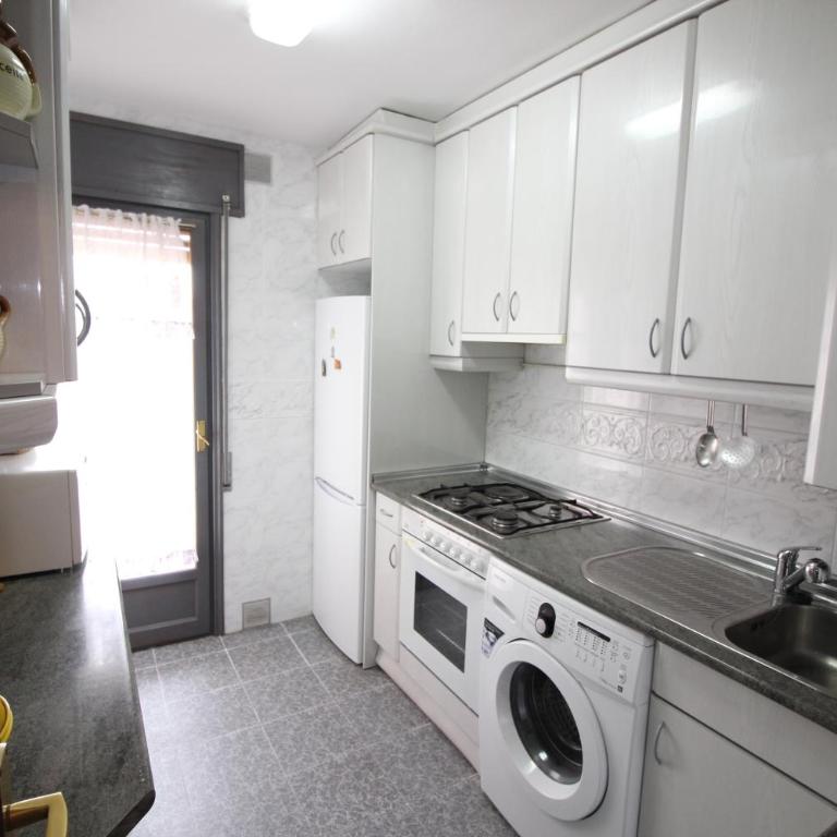 La Casita del Pirineo - Two-Bedroom Apartment - 7