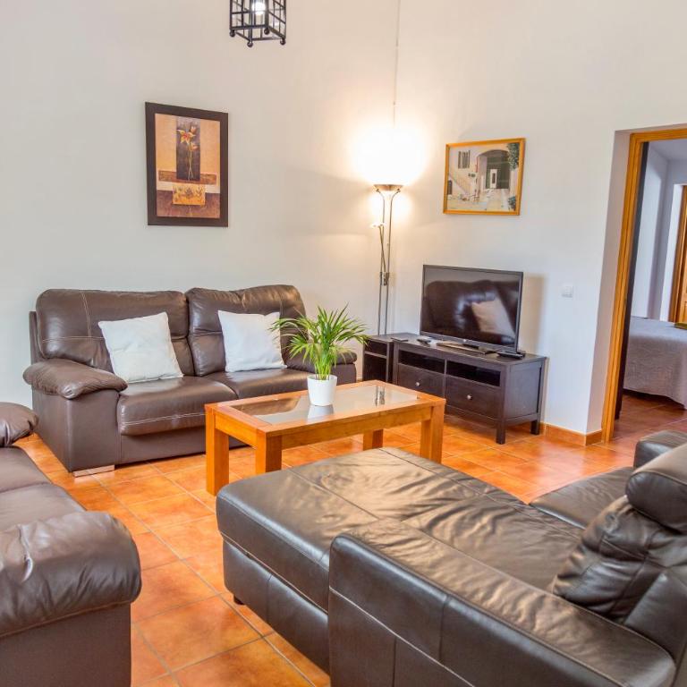 Casa Lirios - Villa - 9