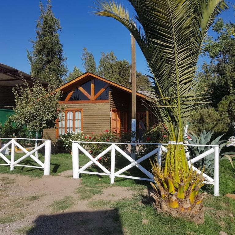 CASA GUADALUPE SAN FELIPE - Casa de 2 dormitorios - 1