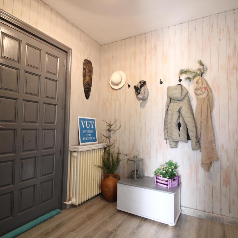 La Casita del Pirineo - Two-Bedroom Apartment - 4