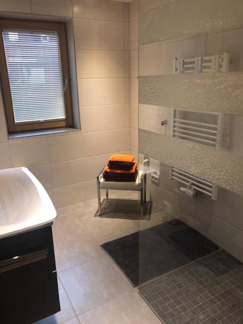 Haus Laubreuter - Apartment mit 2 Schlafzimmern - 11