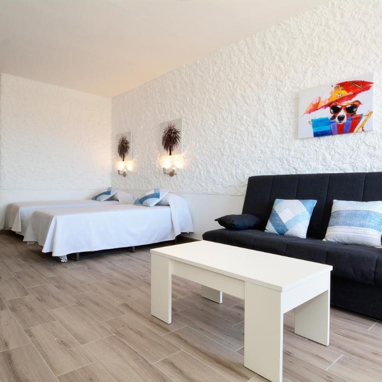 The Real Casa Atlantica Morro Jable By PVL - Estudio - 44