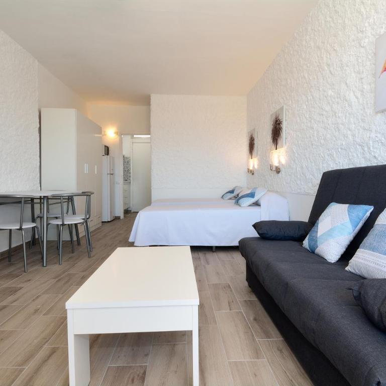 The Real Casa Atlantica Morro Jable By PVL - Estudio - 43