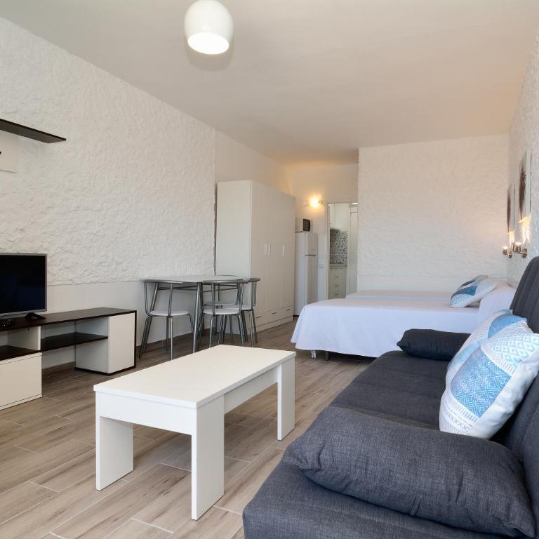 The Real Casa Atlantica Morro Jable By PVL - Estudio - 42