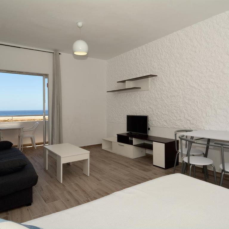 The Real Casa Atlantica Morro Jable By PVL - Estudio - 41