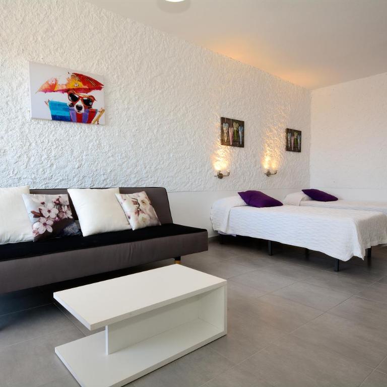 The Real Casa Atlantica Morro Jable By PVL - Estudio - 18