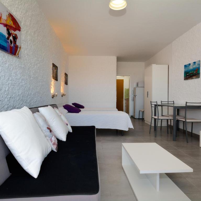 The Real Casa Atlantica Morro Jable By PVL - Estudio - 14