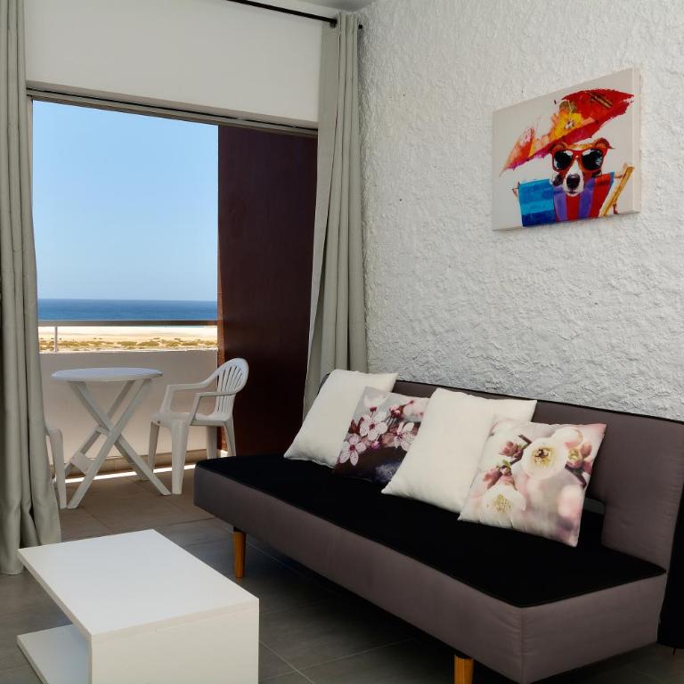 The Real Casa Atlantica Morro Jable By PVL - Estudio - 9
