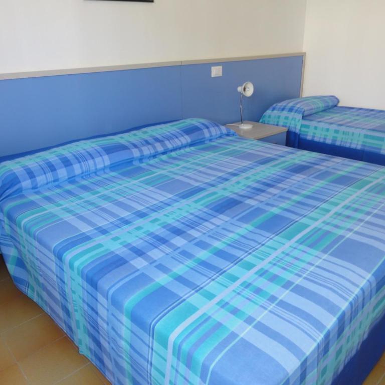 Villaggio Azzurro - Ville - Casa con 2 Camere da Letto - 7
