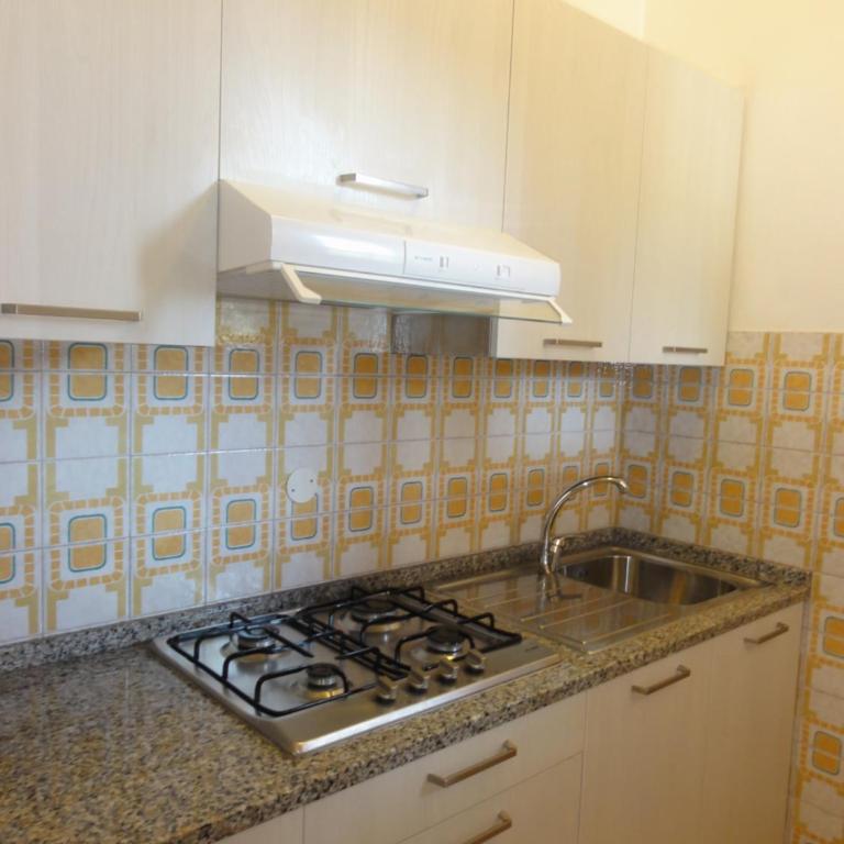 Villaggio Azzurro - Ville - Casa con 2 Camere da Letto - 8