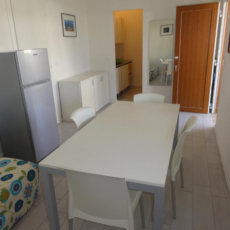 Villaggio Azzurro - Ville - Casa con 2 Camere da Letto - 9