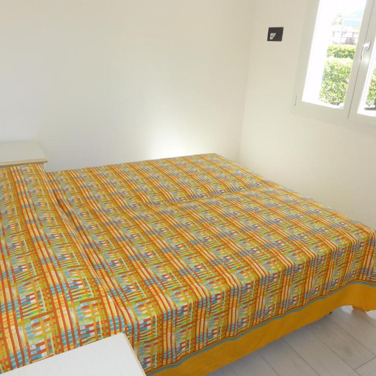 Villaggio Azzurro - Ville - Casa con 2 Camere da Letto - 12